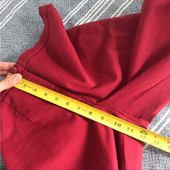 Dolce & Gabbana Vintage Trousers - Picture 9 of 11